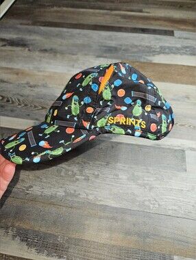 Sprints Peter Pickle Parker Hat Pickleball Pickle Ball